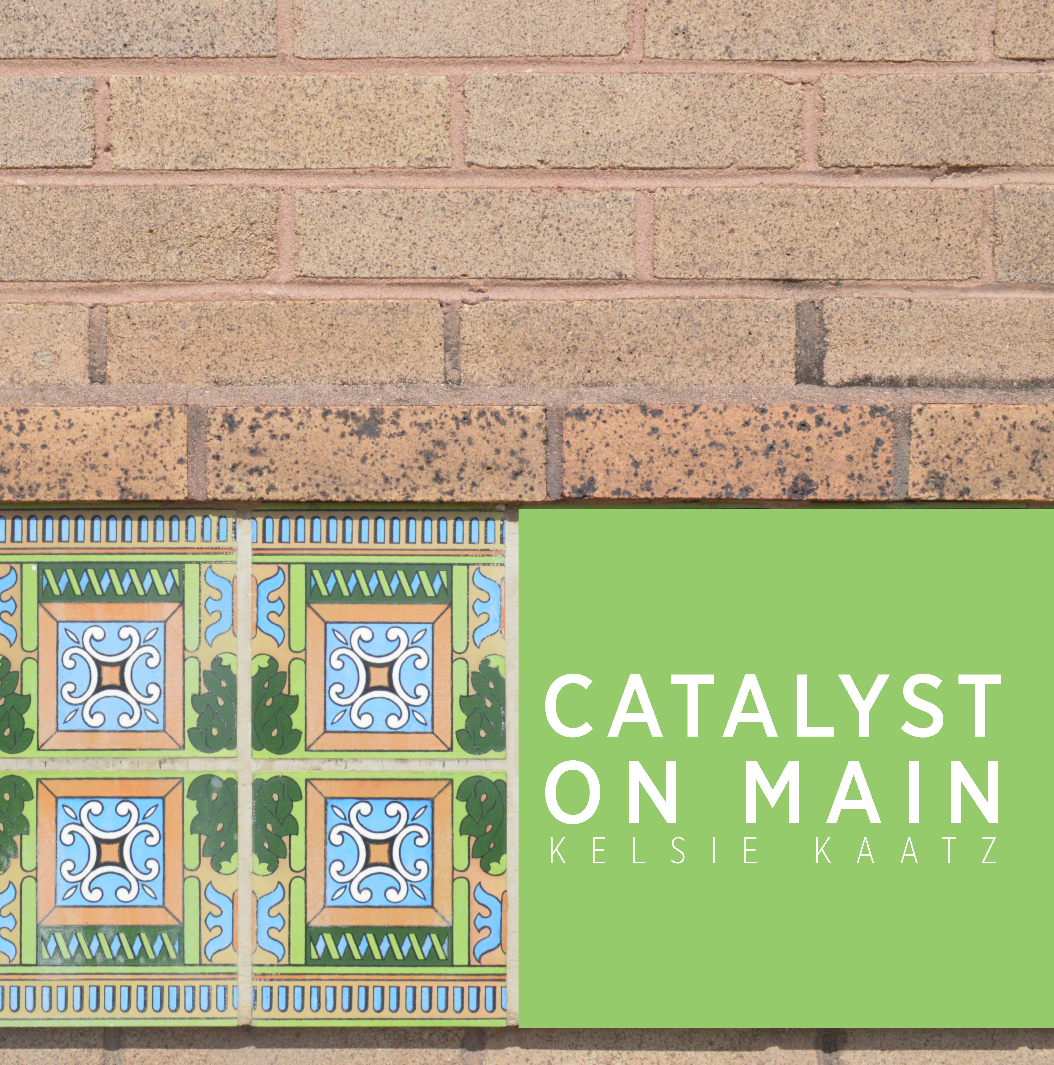 Catalyst on Main: Intervention Through Rehabilitation and Development   (click for a larger preview)