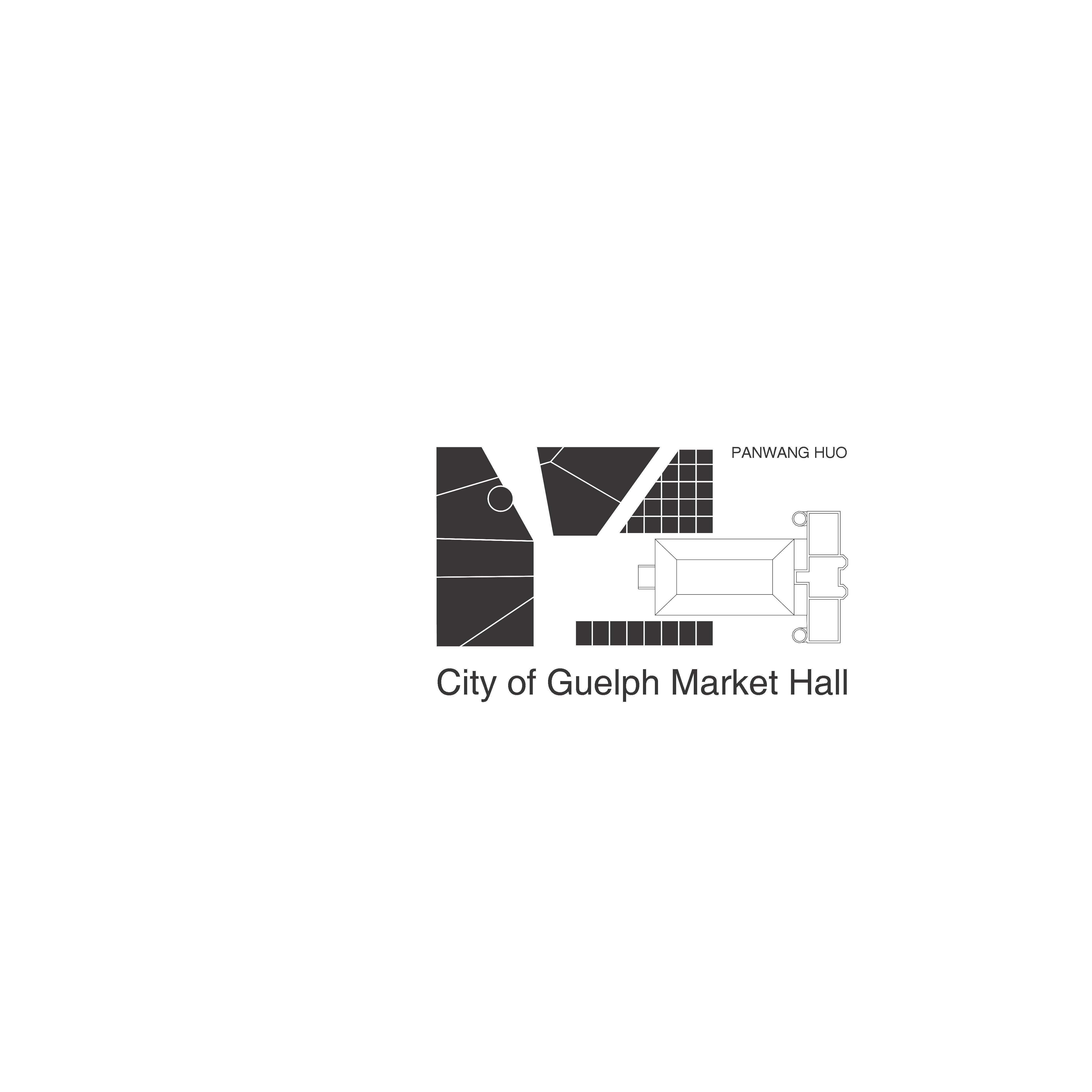 City of Guelph Market Hall   (click for a larger preview)