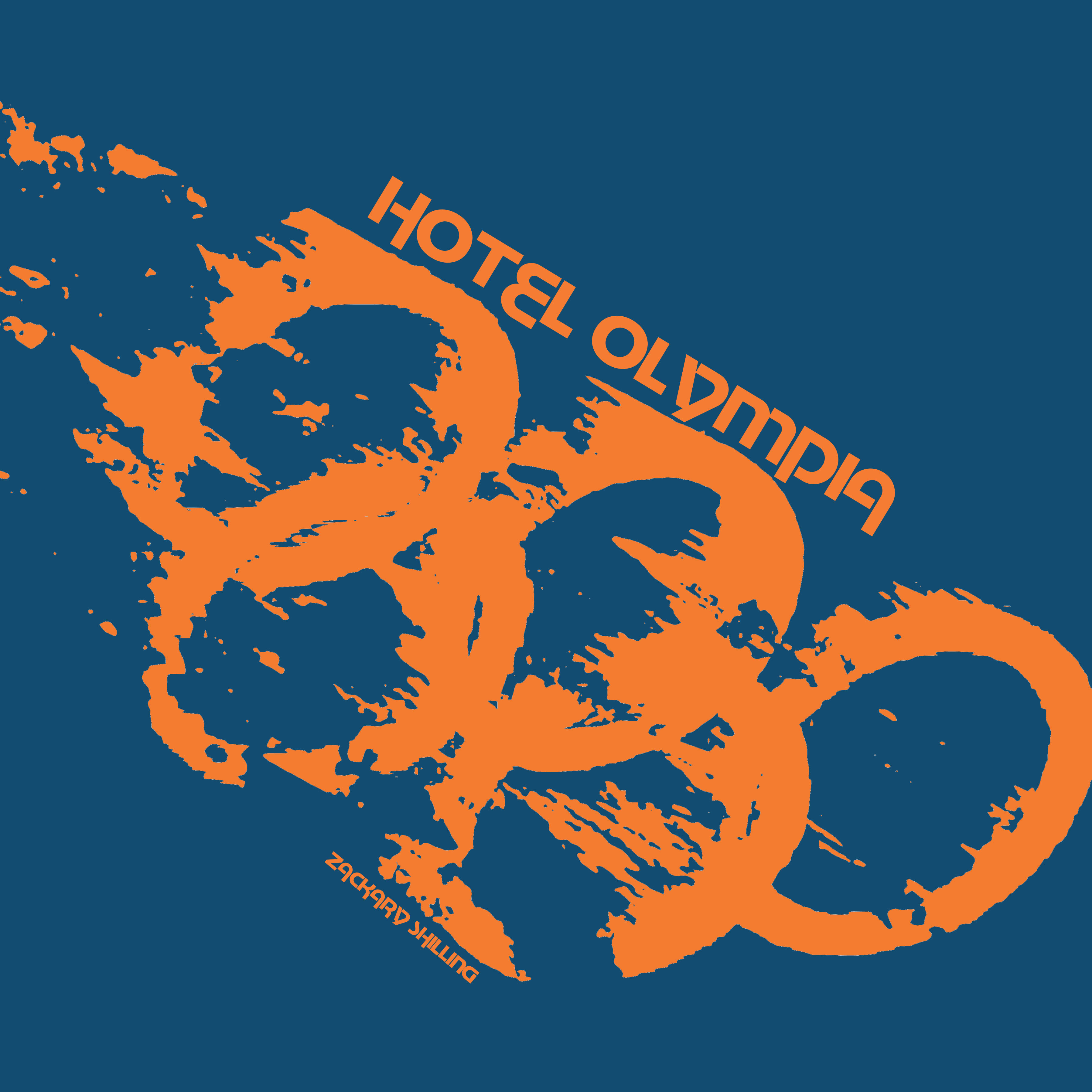 Hotel Olympia: Uncovering the Past, Building for the Future: the Architectural Story of Olympic Hotel Igman's Rehabilitation and Commemorative Museum   (click for a larger preview)